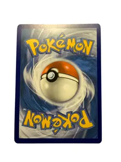 Houndoom ex 134/197 Double Rare Obsidian Flames Pokemon Card Near Mint NM - Image 2