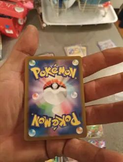 Cute Full Art Japanese Pokemon Cards - Image 5
