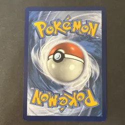 Lugia ex CLV 017/034 Pokemon Trading Card Game Classic Collection NM - Image 2