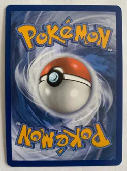 Pokemon TCG: Teal Mask Ogerpon 123 | Twilight Masquerade | Promo Card Holo - Image 2