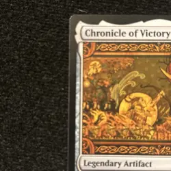Chronicle of Victory Lorwyn Eclipsed Regular - Image 2