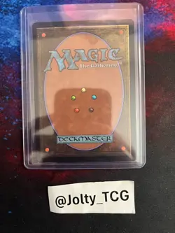 MTG Walking Ballista (058) NM Foil Secret Lair Heart of Steel SLD - Image 2