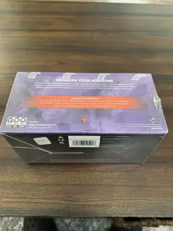 Modern Horizons 2 Set Booster Box Factory Sealed Magic The Gathering - Image 2