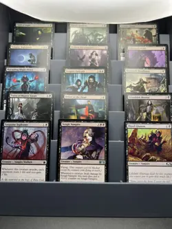 MTG Commander EDH Clavileno, First of the Blessed (Vampires Tribal) - Image 5