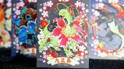 NEW Pokemon Mengka Collection Booster Box New - US Seller - Image 2