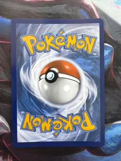 Pokemon TCG Iono S&V: Paldean Fates 237/091 Holo Special Illustration Rare NM/M - Image 4