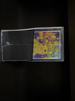 Pokemon TCG Scarlet & Violet Surging Sparks Pokemon Sealed Elite Trainer Box ETB - Image 3