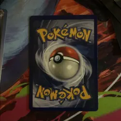 Pikachu Yellow Cheeks “NORMAL” 58/102 Base Set Pokemon TCG - Image 2