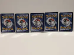 pokemon paldean fates mixed lot, judge,clive,nemona,paldean students 230, 231 - Image 2