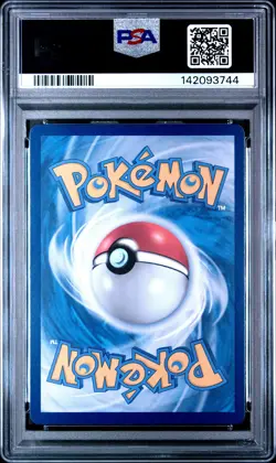 2025 POKEMON KOREAN SV-P PROMO #173 DITTO PSA 10 - Image 2