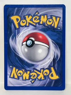 Pokemon Nidoking Base Set Holo Rare 11/102 - LP - Image 2