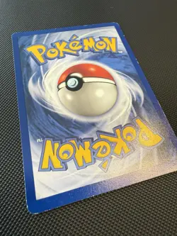 1st Edition Defender - Pokemon Base - 80/102 - Excellent - Image 3