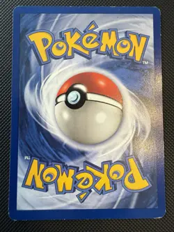 1st Edition Defender - Pokemon Base - 80/102 - Excellent - Image 4