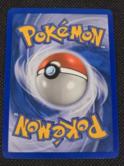 Pokemon TCG Pidgey (Delta Species) 77/110 Unlimited Common Holon Phantoms -- L17 - Image 2