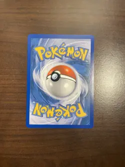 Poliwhirl 37/95 Unleashed Pokemon TCG Regular Uncommon 2010 VLP - Image 2