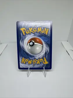 Pokemon TCG Team Rockets Meowth 203/182 Destined Rivals NM/M - Image 2