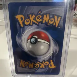 Gengar 048/165 Expedition Base Set Rare Regular Stage 2 90 HP Pokemon TCG - Image 2