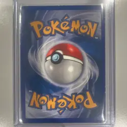 Gengar 048/165 Expedition Base Set Rare Regular Stage 2 90 HP Pokemon TCG - Image 3