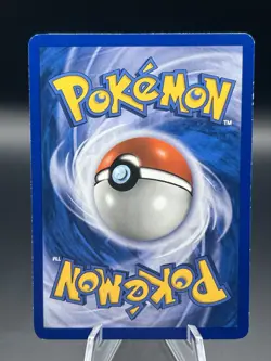 Pokemon TCG Secret Wonders 72/132 Unown [Z] - Image 2