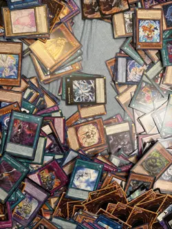 Konami Yu-Gi-Oh! TCG Lot 600682787291 - Image 3
