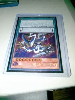 D/D Count Surveyor BLMM-EN041 Battles of Legend: Monster Mayhem 1st Edition - Image 2