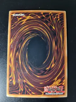 Yu-Gi-Oh! Invasion of Chaos - Orca Mega-Fortress of Darkness IOC-084 - Image 2