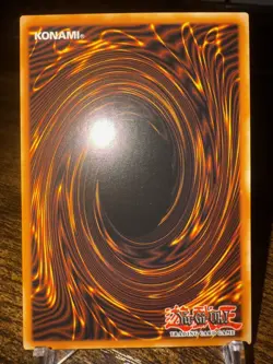 Yugioh 25th Ann. Rarity Coll. RA01-EN066 Pot of Prosperity Collectors Rare - NM - Image 2