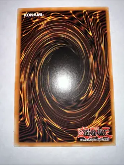 Yugioh Tri-Brigade Mercourier Secret Rare BLTR - Image 4