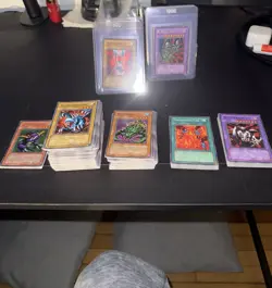 Metal Raiders - 2002 Unlimited - Card Lot With Booster Boxes & Packs - Image 2
