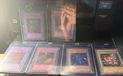 Metal Raiders - 2002 Unlimited - Card Lot With Booster Boxes & Packs - Image 4