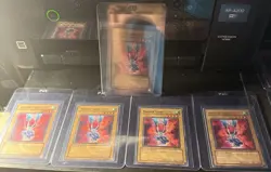 Metal Raiders - 2002 Unlimited - Card Lot With Booster Boxes & Packs - Image 5