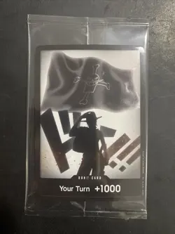 DON!! Card (Ace) (Special DON!! Set Vol. 2) - One Piece Promotion Cards (OP-PR) - Image 1