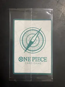 DON!! Card (Ace) (Special DON!! Set Vol. 2) - One Piece Promotion Cards (OP-PR) - Image 2