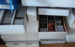 Old School Vintage Magic the Gathering Card Lots Colors or Sets By Request!! - Image 2