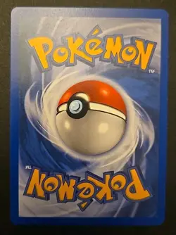 Pokemon Neo Revelation Lot 11 Cards - Raichu Rare All NM/M CLEAN CARDS - Image 5