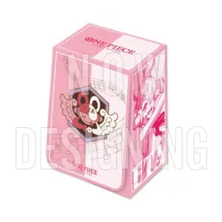 ONE PIECE CARD GAME - UTA Collection SEALED SHIPPER BOX - Image 3