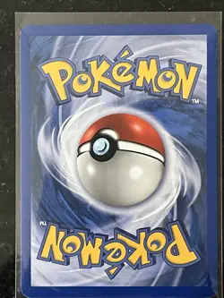 Pokemon Card - Jynx Expedition 83/165 Uncommon Vintage - Image 2