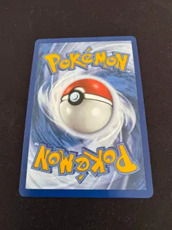 Oshawott Master Ball Reverse RARE - POKEMON CARD - White Flare 021/086 NM - Image 2