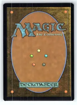 MTG Vesuva R Commander: Modern Horizons 3 404 NM - Image 2