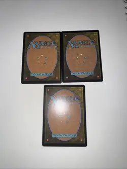 Cid Timeless Artificer (0410) (0411) Final Fantasy Regular Lot of 3 - Image 2