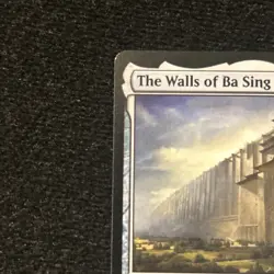 The Walls of Ba Sing Se Avatar: The Last Airbender Regular - Image 2