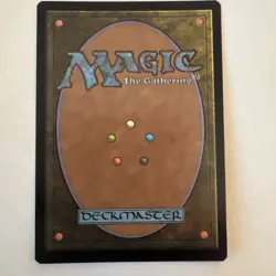 Mystic Sanctuary Throne of Eldraine Foil MTG NM - Image 2