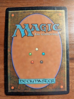 1x Voltaic Key - LP/MP - Urza's Saga - SPARROW MAGIC mtg - Image 2