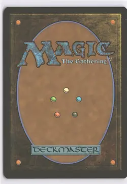 MTG Bucklebury Ferry (0401) *Surge Foil* Borderless Box Topper Lord Of Rings NM - Image 2