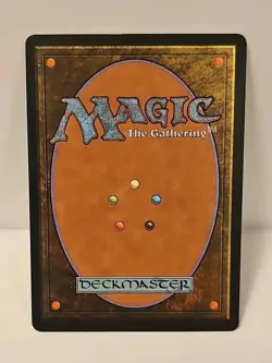 MTG 💥💥 Intuition 💥💥 Tempest MT/NM !!🌟 Super RARE 🌟 Magic The Gathering - Image 2