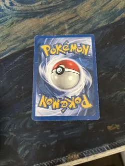 Shining Gyarados 65/64 - Neo Revelation Pokemon Card - Holo Rare HP - Image 2