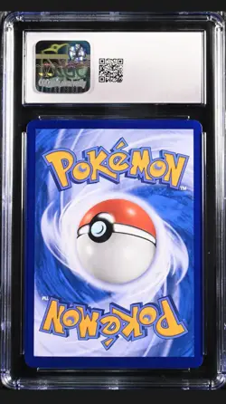 Pokemon TCG Sylveon Gem Pack Vol.2 CGC 10 Chinese Exclusive Card - Image 2