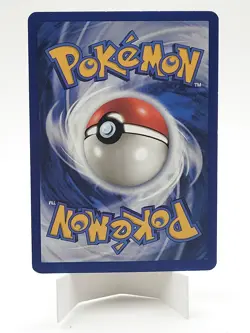 Slowbro 43/62 1st Edition MP - Fossil Pokemon TCG - Image 2