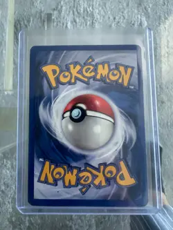 Dark Tyranitar 19/109 Non Holo - Team Rocket Returns - Pokemon TCG - Image 3