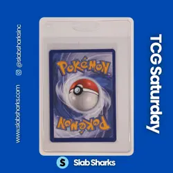 2023 POKEMON SV BLACK STAR PROMOS - SVP EN #097 FLUTTER MANE - Image 2